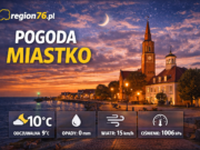 Pogoda Miastko